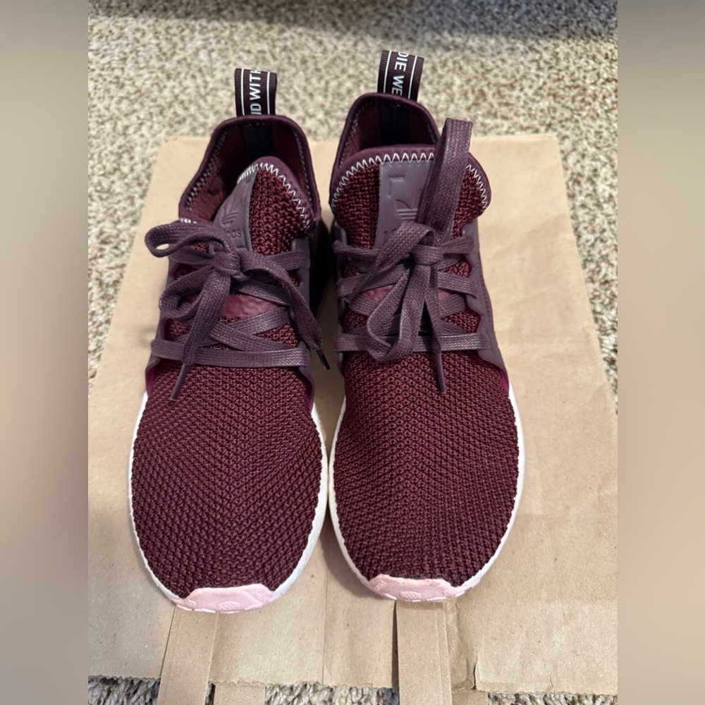 Adidas Women’s NMD size 7.5